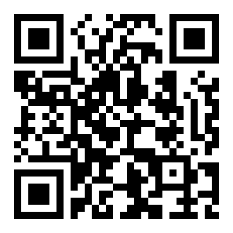 观看视频教程初中生物人教版七下《6.3 神经调节的基本方式》云南何晓的二维码