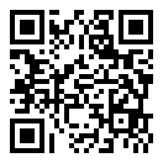 观看视频教程陕西省示范优质课《物体的平抛运动2-1》高一物理，韩城市象山中学：马圣平的二维码