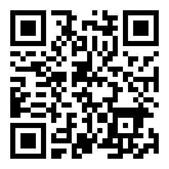 观看视频教程初中生物人教版七下《6.1 人体对外界环境的感知》天津夏静的二维码