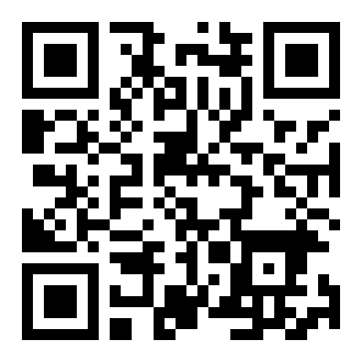 观看视频教程深圳2015优质课《向心加速度》冀教版高一物理，平冈中学：胡敏的二维码