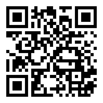 观看视频教程高一地理 水资源的合理利用的二维码