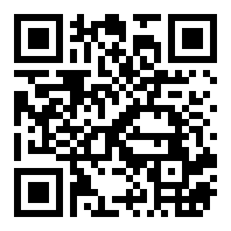 观看视频教程人教2011课标版生物七下-4.2.2《消化和吸收》教学视频实录-王云霄的二维码