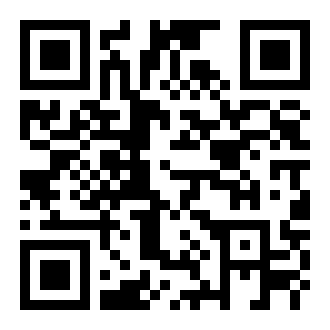 观看视频教程人教2011课标版生物七下-4.2.2《消化和吸收》教学视频实录-杨小东的二维码