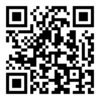 观看视频教程人教2011课标版生物七下-4.2.2《消化和吸收》教学视频实录-李盼盼的二维码