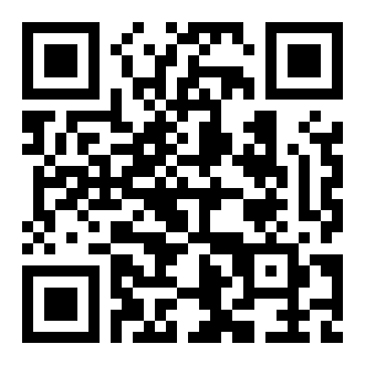 观看视频教程人教2011课标版生物七下-4.2.3《合理营养与食品安全》教学视频实录-王维的二维码