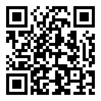 观看视频教程人教版高中物理必修2《向心力》教学视频,湖南省,2014年度部级优课评选入围作品的二维码