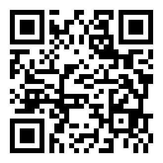 观看视频教程人教版高中物理必修2《万有引力理论的成就》教学视频,新疆,2014年度部级优课评选入围作品的二维码