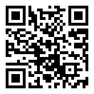 观看视频教程《第7章 现代生物进化理论-一　种群基因频率的改变与生物进化》人教版高一生物必修二教学视频-江苏镇江市_丹阳市-支丽娟的二维码