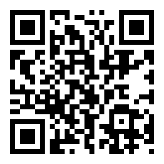 观看视频教程声的利用上(1)的二维码