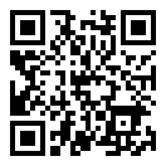 观看视频教程(专题发言 四)2010年高中地理骨干教师培训的二维码