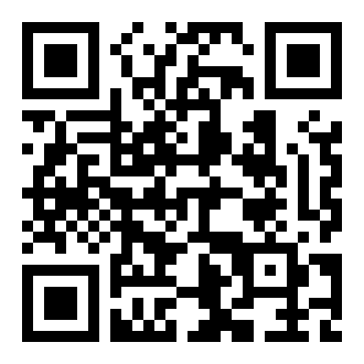 观看视频教程人教2011课标版生物七下-4.1.1《人类的起源和发展》教学视频实录-王老师的二维码