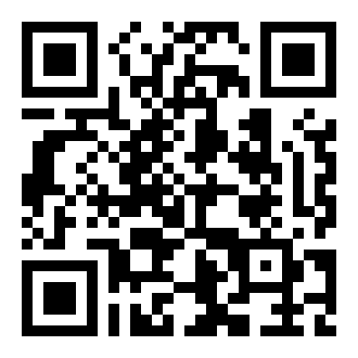 观看视频教程升华和凝华的二维码