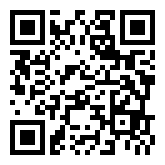 观看视频教程2015优质课《位移和速度时间图像的应用》高中物理粤教版必修一1.6-深圳外国语学校：姚爱杰的二维码