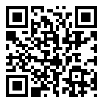 观看视频教程高一地理《地球的运动-地球运动的一般特点》刘强-第五届smart杯交互式电子白板教学应用大奖赛优质的二维码