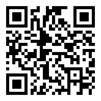 观看视频教程高一地理《几种重要的天气系统》深圳第二外王晴晴的二维码