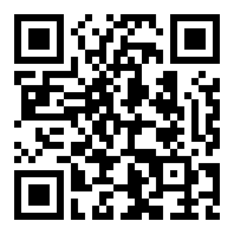 观看视频教程声音的特性的二维码