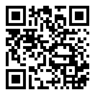 观看视频教程平面镜成像02的二维码