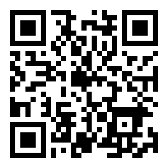 观看视频教程人教2011课标版生物七下-4.3.1《呼吸道对空气的处理》教学视频实录-李丽的二维码