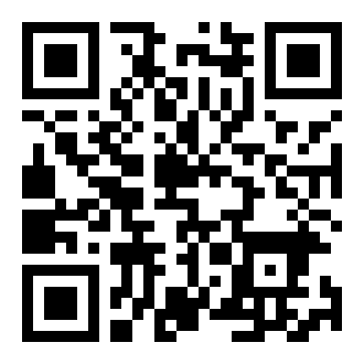 观看视频教程人教2011课标版生物七下-4.3.1《呼吸道对空气的处理》教学视频实录-虞那的二维码