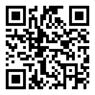 观看视频教程高一地理《水资源的合理利用》毛月萍-第五届smart杯交互式电子白板教学应用大奖赛优质课例一等奖的二维码