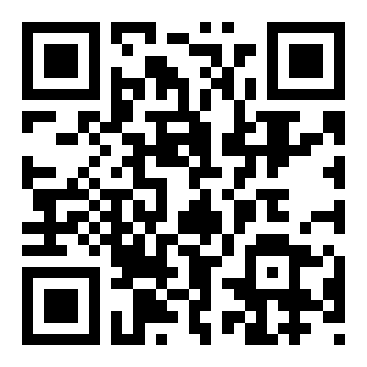 观看视频教程人教2011课标版生物七下-4.3.1《呼吸道对空气的处理》教学视频实录-马璐璐的二维码