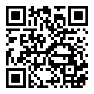观看视频教程高一地理优质课展示《地震灾害与防御》的二维码