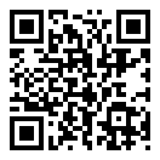 观看视频教程3-1二力平衡的二维码