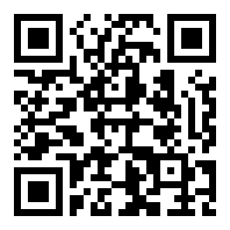 观看视频教程人教2011课标版生物七下-4.3.2《发生在肺内的气体交换》教学视频实录-石利的二维码