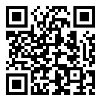 观看视频教程重力的二维码