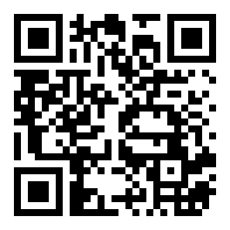 观看视频教程《超重和失重》人教版高一物理-郑州实验高中：张俊杰的二维码