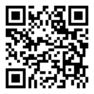 观看视频教程九年级初中物理优质课视频上册《探究并联电路的电路特点》颜老师的二维码