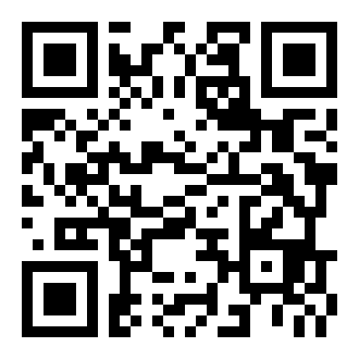 观看视频教程地磁场的二维码