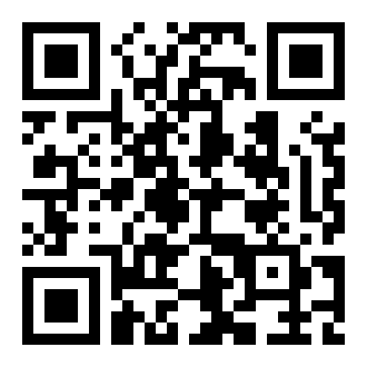 观看视频教程人教2011课标版生物七下-4.2.2《消化和吸收》教学视频实录-刘占宇的二维码