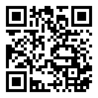 观看视频教程《第三章 区域自然资源综合开发利用-第二节　流域的综合开发──以美国田纳西河流域为例》人教版高二地理必修三-辽宁沈阳市_浑南区-徐微欣的二维码