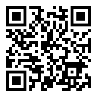 观看视频教程人教2011课标版生物七下-4.2.2《消化和吸收》教学视频实录-庄岩的二维码