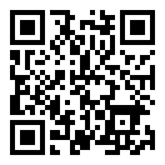 观看视频教程视频_ 物理：压强与浮力-闫凯的二维码