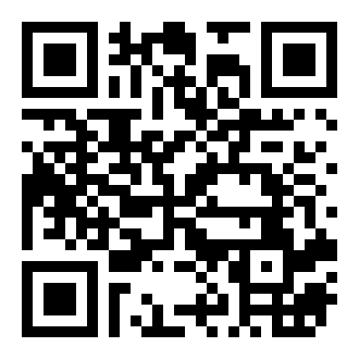 观看视频教程人教版高中物理必修2《向心加速度》教学视频,山东省,2014年度部级优课评选入围作品的二维码