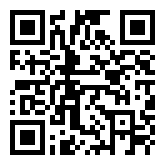 观看视频教程2015年江苏省初中化学优质课评比《分子和原子》教学视频,杨剑春的二维码