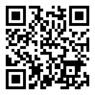 观看视频教程人教版高中物理必修2《追寻守恒量——能量》教学视频,山东省,2014年度部级优课评选入围作品的二维码