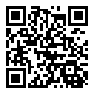 观看视频教程《带电粒子在磁场中的运动、质谱仪》（贵州·刘前兰）的二维码