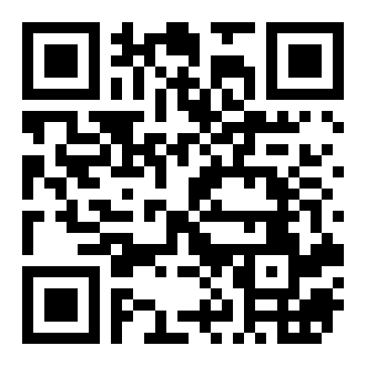 观看视频教程高中地理模拟教学课视频《地球的运动》-教学大赛视频的二维码