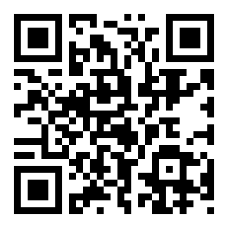 观看视频教程人教版高中物理必修2《向心加速度》教学视频,河南省,2014年度部级优课评选入围作品的二维码