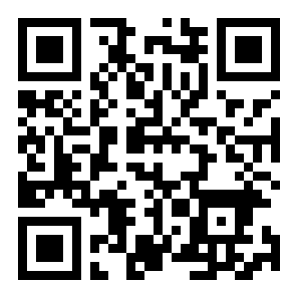 观看视频教程人教版高中物理必修2《追寻守恒量——能量》教学视频,吉林省,2014年度部级优课评选入围作品的二维码