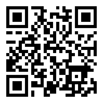 观看视频教程高一地理人教版必修一《自然地理环境整体性》河南高正勇的二维码