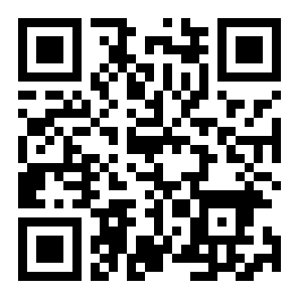 观看视频教程高一地理人教版必修二《举例说明人口迁移的主要原因》 山西张慧的二维码