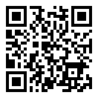 观看视频教程方便好用的电话 小学特级教师参评人选课例展示的二维码