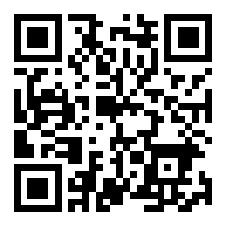 观看视频教程高一地理人教版必修二《可持续发展的内涵和途径》 重庆王述维的二维码