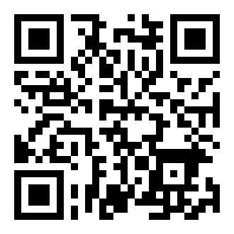 观看视频教程流体压强与流速的关系初中九年级物理可园学校彭雪珊老师的二维码