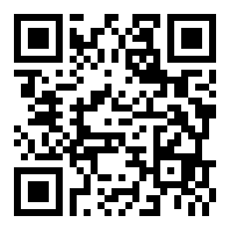 观看视频教程初三物理教学视频《声现象》鲁江宁的二维码