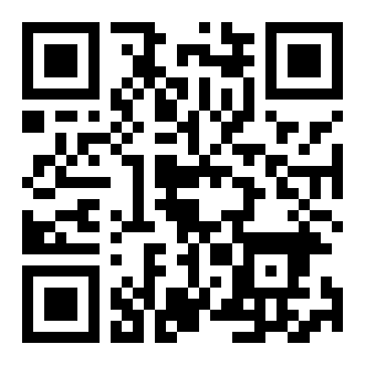 观看视频教程物理-八年级上册-第五章 电流和电路(第三节 串联和并联)-人的二维码